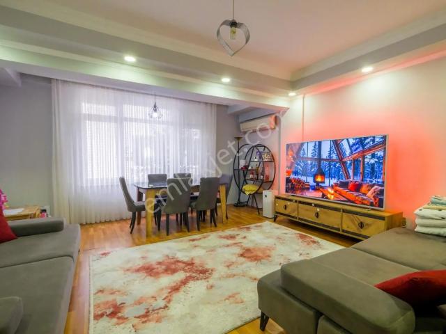 Muratpaşa, Antalya içerisinde satılık Villa