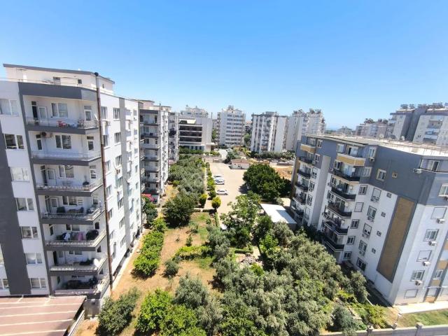 Muratpaşa, Antalya içerisinde satılık mülk