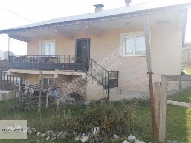 Mudurnu, Bolu içerisinde satılık Villa