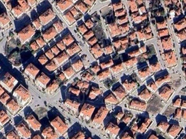Bahçelievler Mahallesi, Çorum Merkez içerisinde satılık Arsa