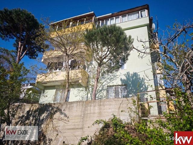 Beykoz, İstanbul içerisinde satılık mülk