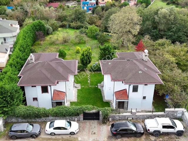 Şile, İstanbul içerisinde satılık Villa