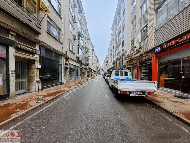 İlkadim, Samsun içerisinde satılık mülk