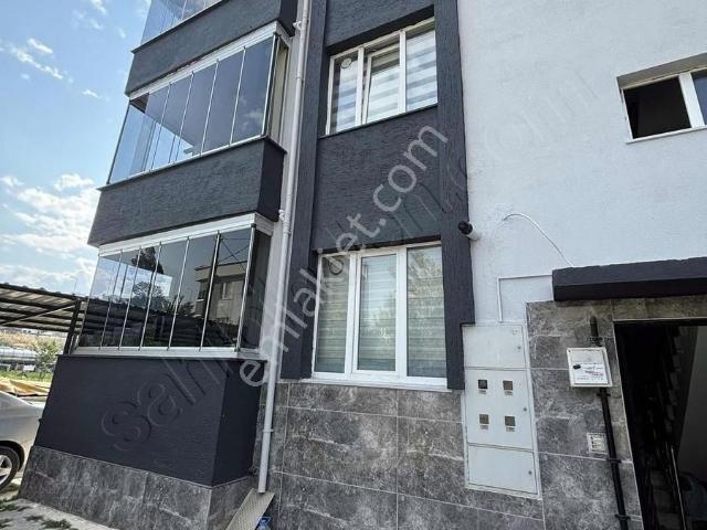 Bozüyük içerisinde satılık Villa