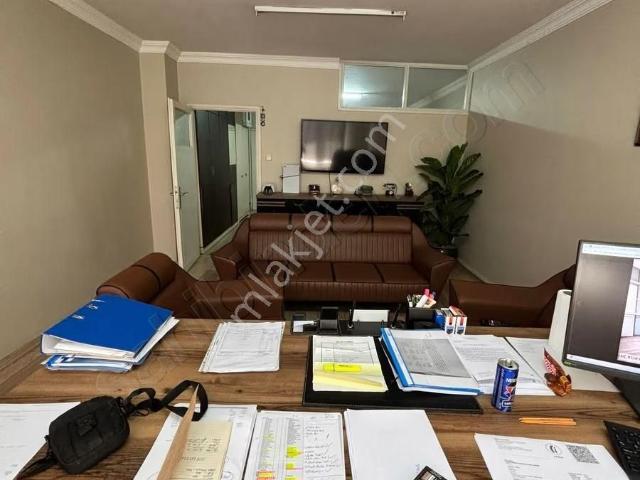 Seyhan, Adana içerisinde satılık Ofis