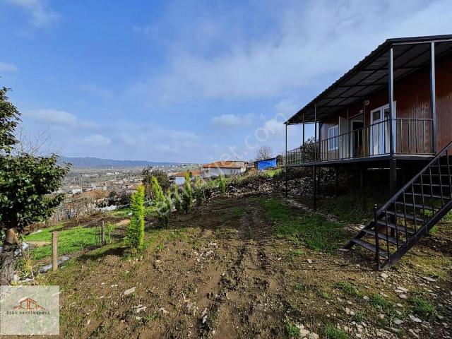 Karasu, Sakarya içerisinde satılık Villa