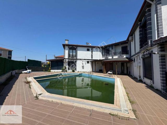 Karasu, Sakarya içerisinde satılık Villa