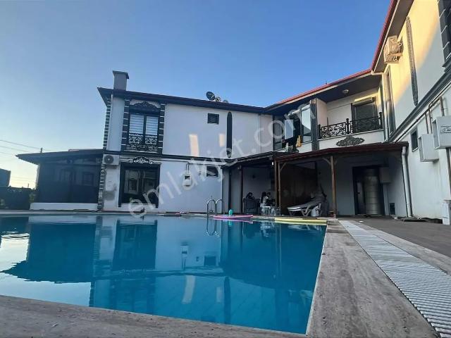 Karasu, Sakarya içerisinde satılık Villa