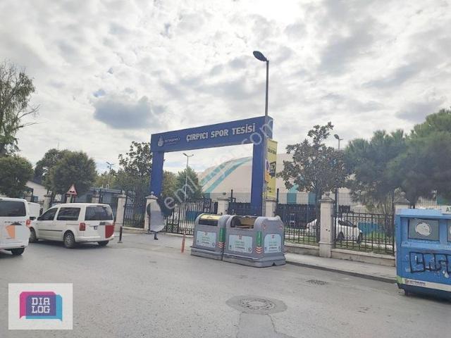 Zeytinburnu, İstanbul içerisinde satılık Bina