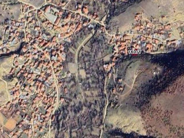 Köprüköy, Şarkikaraağaç içerisinde satılık Arsa