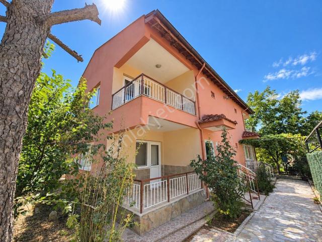 Korkuteli, Antalya içerisinde satılık Villa