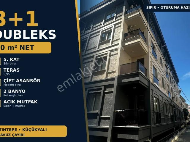 Maltepe, İstanbul içerisinde satılık mülk