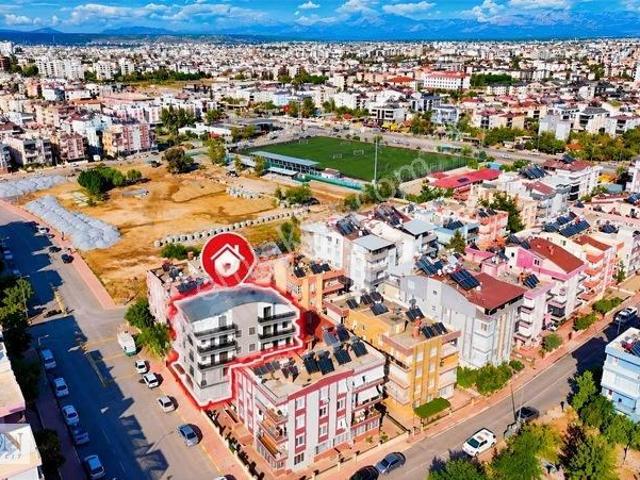 Kuzeyyaka Mahallesi, Kepez içerisinde satılık mülk