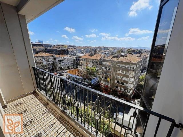Beşiktaş, İstanbul içerisinde satılık Residence