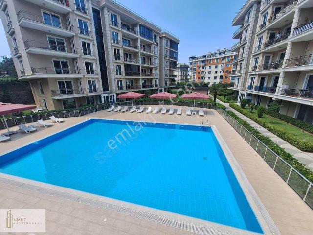 Beylikdüzü, İstanbul içerisinde kiralık mülk