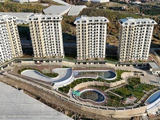 Alanya, Antalya içerisinde satılık mülk