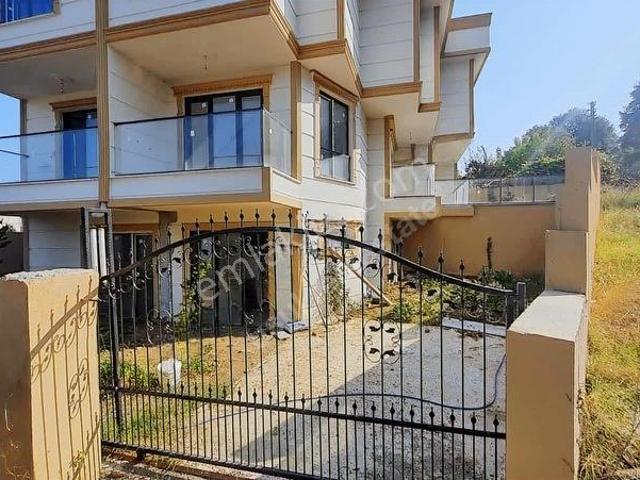 Çinarcik, Yalova içerisinde satılık Villa