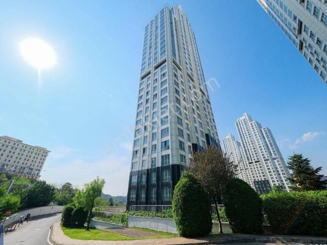 Sariyer, İstanbul içerisinde satılık Residence