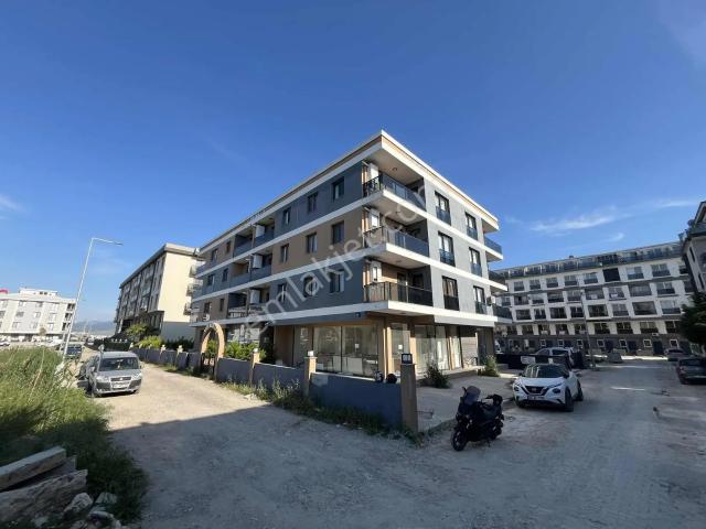 Menemen, İzmir içerisinde kiralık mülk