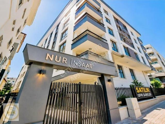 İstanbul içerisinde satılık mülk