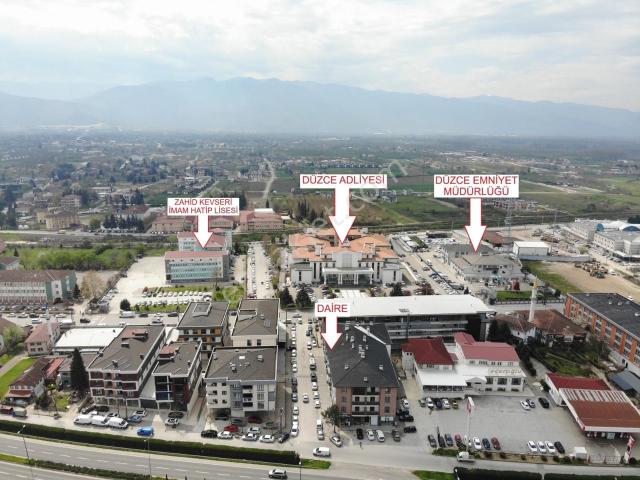 Düzce Merkez, Düzce içerisinde satılık mülk