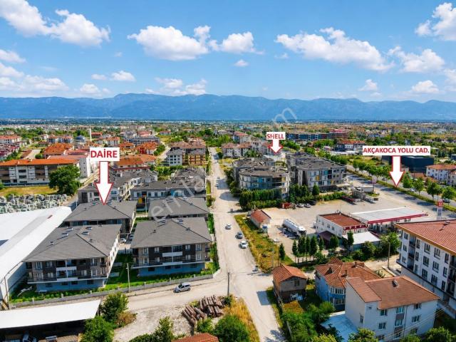 Düzce Merkez, Düzce içerisinde satılık mülk
