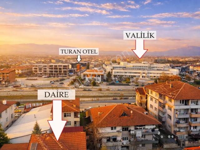 Düzce Merkez, Düzce içerisinde satılık mülk