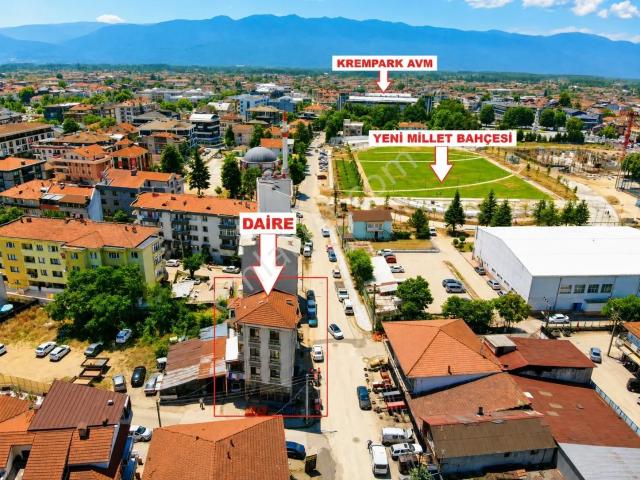 Düzce Merkez, Düzce içerisinde kiralık mülk
