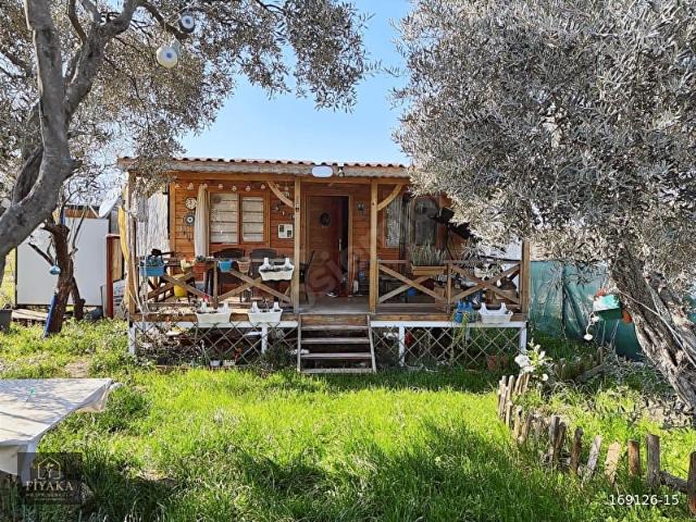 Kemalpaşa, İzmir içerisinde satılık mülk
