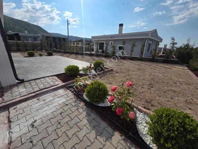 Hacilar, Kayseri içerisinde satılık Villa