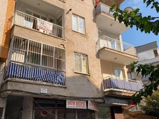 Manisa içerisinde satılık mülk