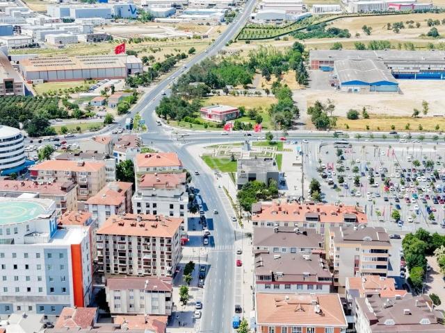 Çerkezköy, Tekirdağ içerisinde satılık mülk
