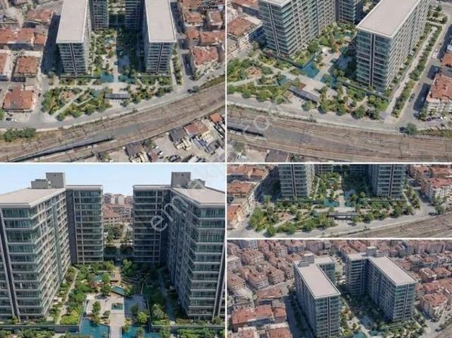 Zeytinburnu, İstanbul içerisinde satılık mülk