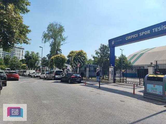 Zeytinburnu, İstanbul içerisinde satılık Bina