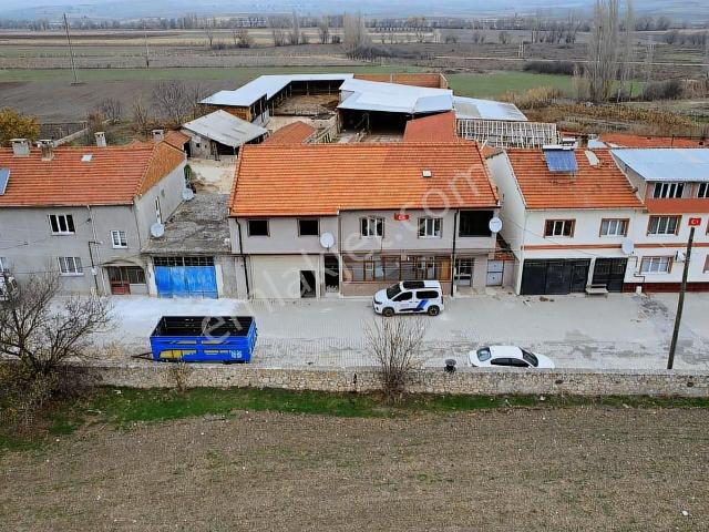İnönü, Eskişehir içerisinde satılık Fabrika