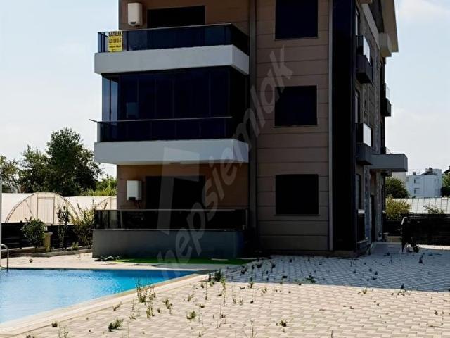 Kadriye Mahallesi, Serik içerisinde satılık mülk