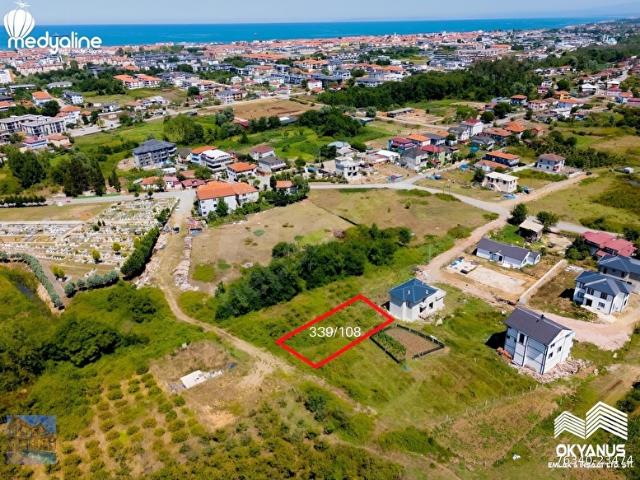 Karasu, Sakarya içerisinde satılık Arsa