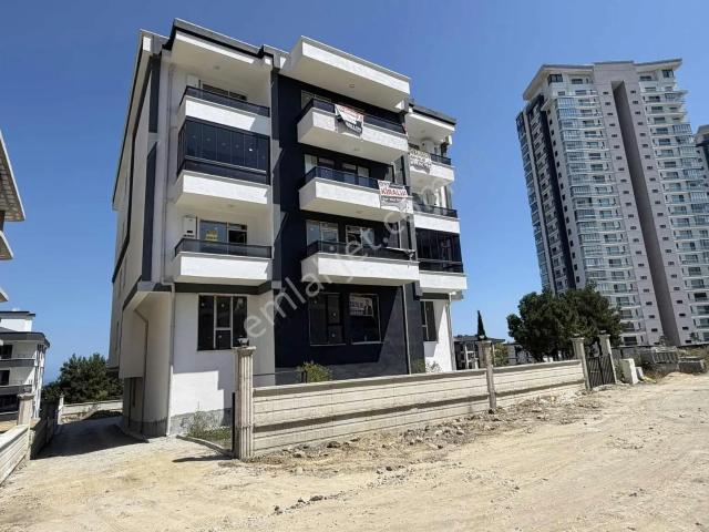 Atakum, Samsun içerisinde satılık mülk