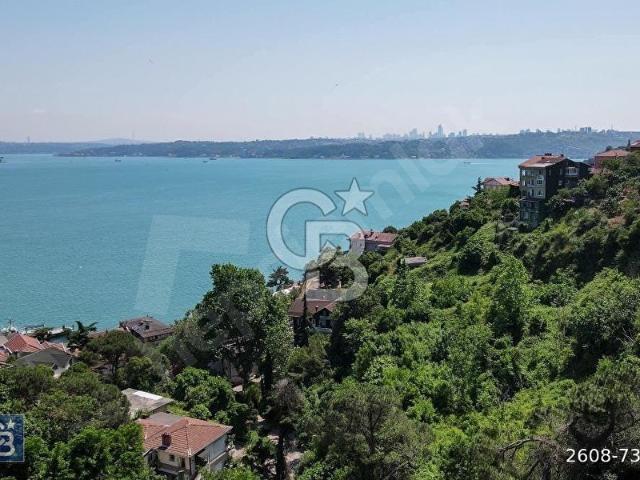 Sariyer, İstanbul içerisinde satılık Arsa