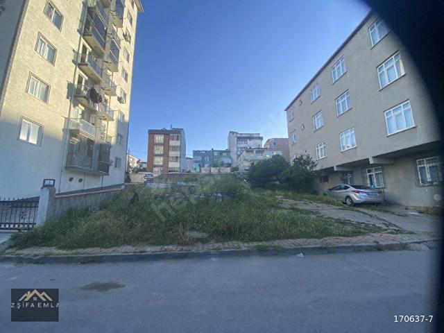 Tuzla, İstanbul içerisinde satılık Arsa