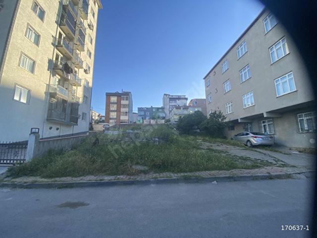Tuzla, İstanbul içerisinde satılık Arsa