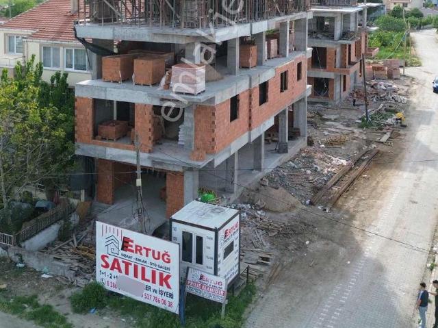 Lapseki, Çanakkale içerisinde satılık mülk