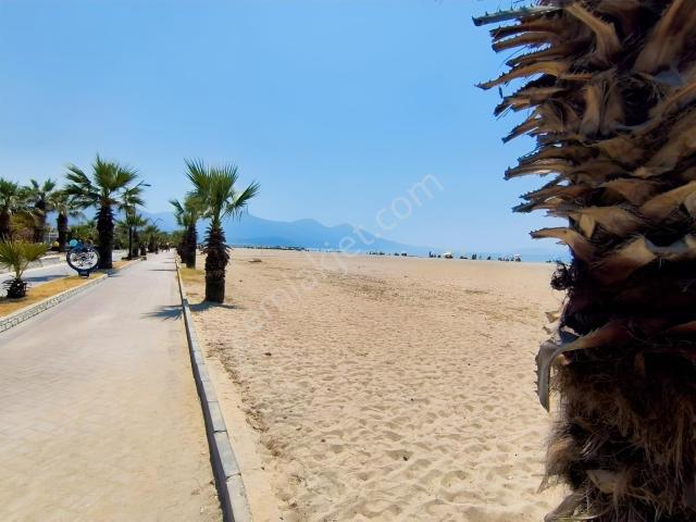 Kadıkalesi, Kuşadası içerisinde satılık Villa