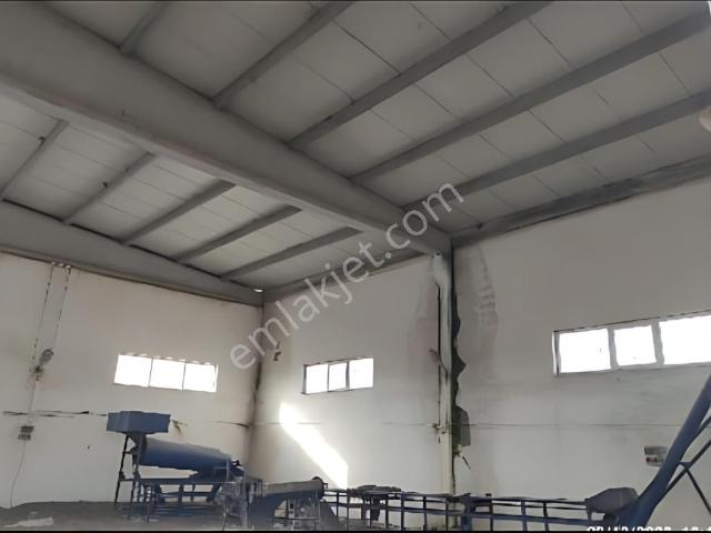 Mucur, Kirşehir içerisinde satılık Fabrika