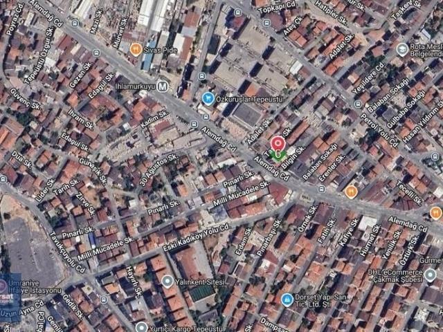 Ümraniye, İstanbul içerisinde satılık mülk