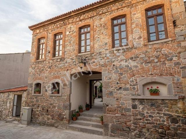 Bergama, İzmir içerisinde satılık Villa