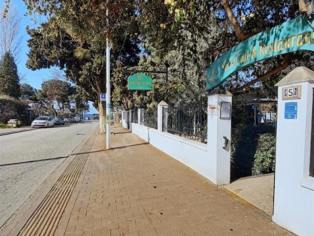 İznik, Bursa içerisinde satılık Turistik Tesis