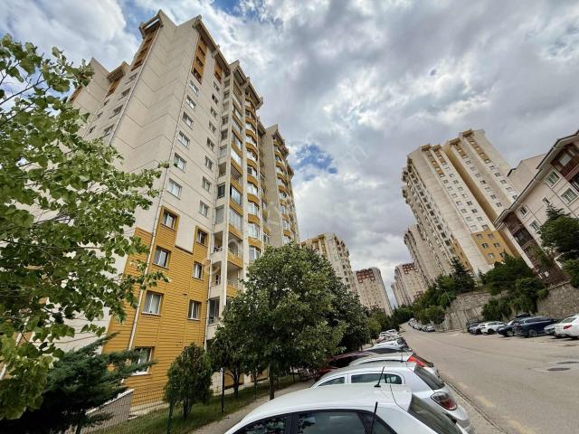 Etimesgut, Ankara içerisinde kiralık mülk