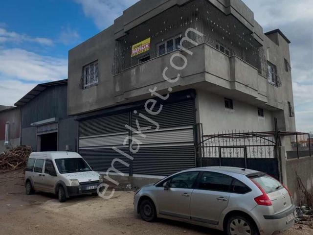 Yüreğir, Adana içerisinde satılık Villa