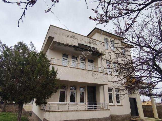 Sarikaya, Yozgat içerisinde satılık Villa